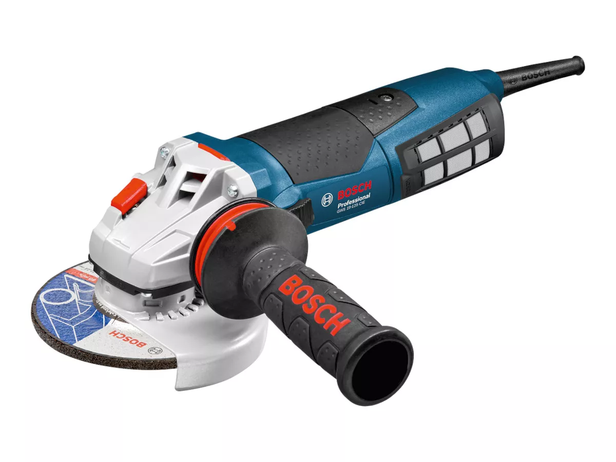 Meuleuse angulaire GWS 19-125 CIE BOSCH Professional